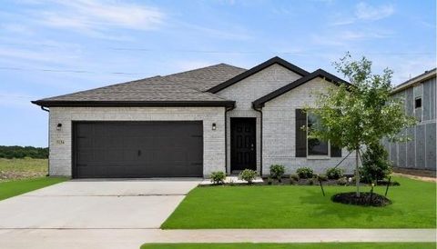 Property photo of 3111 Hawkview Drive, Cleburne, TX 76031