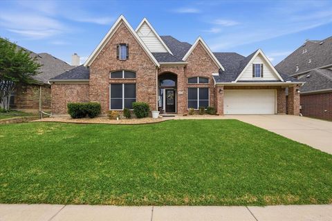 5449 Lori Valley Lane Fort Worth TX 76244
