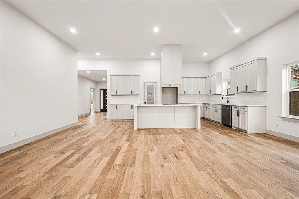 College Park Riggins - Residential