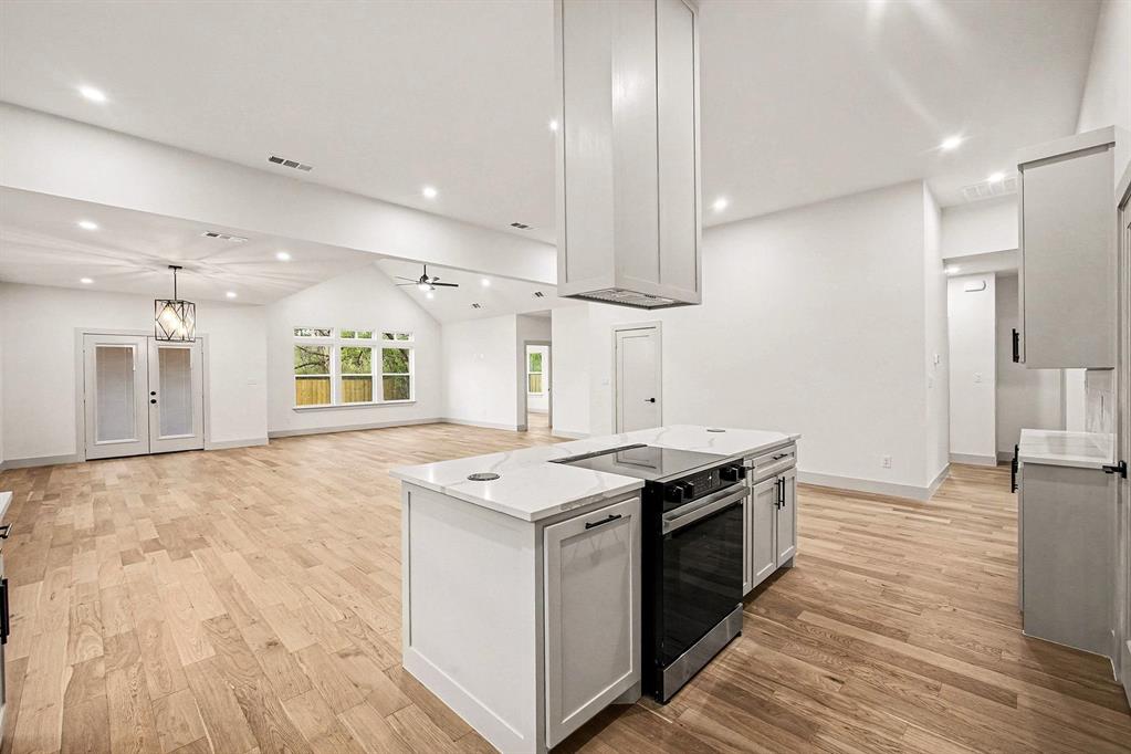 College Park Riggins - Residential