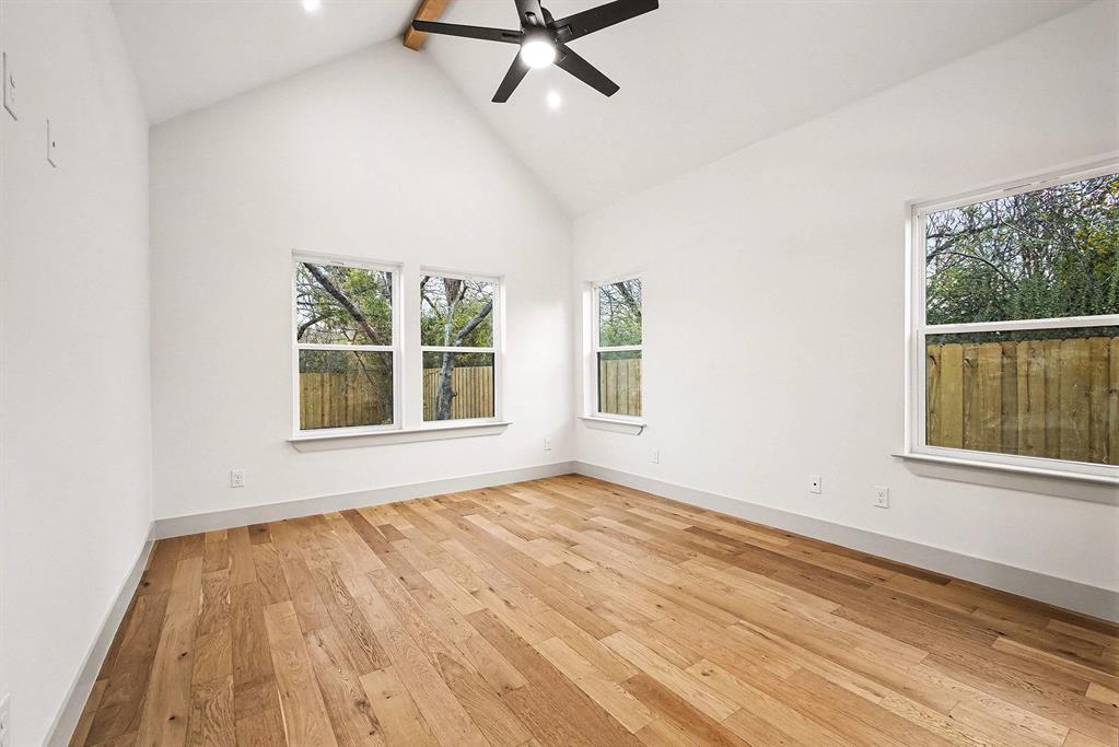 College Park Riggins - Residential