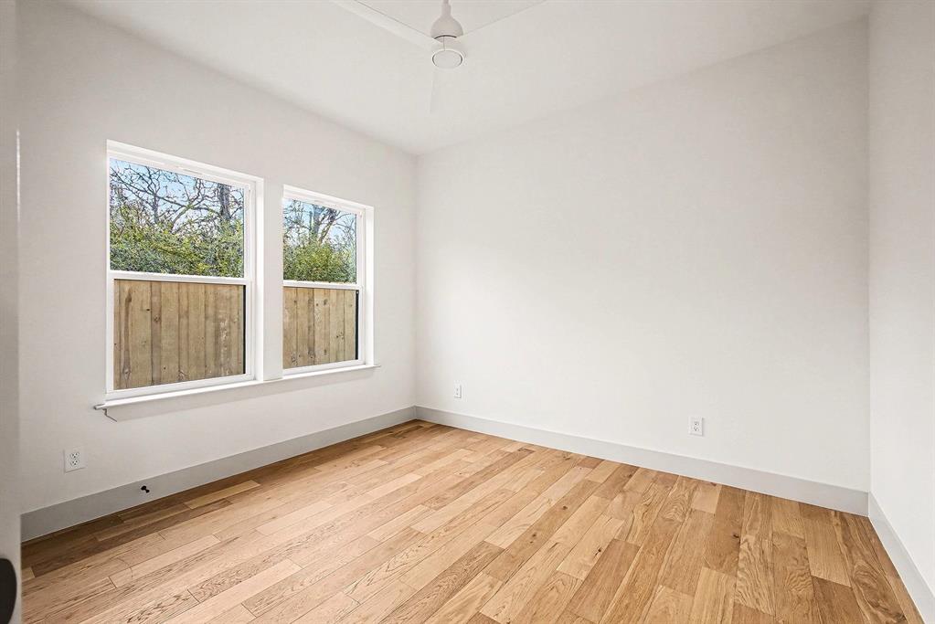 College Park Riggins - Residential