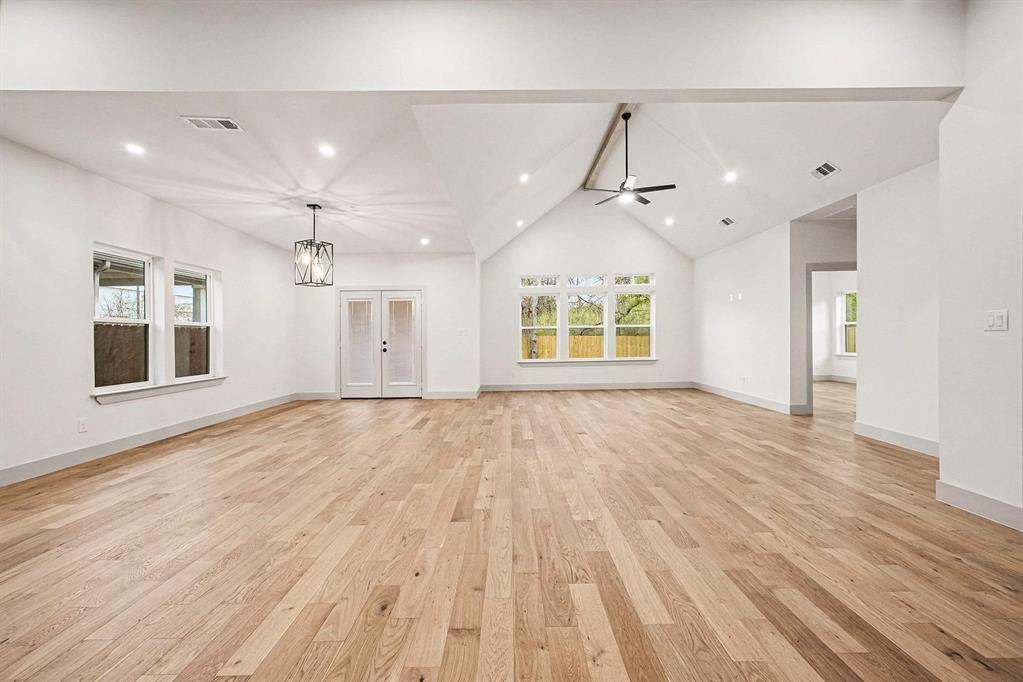 College Park Riggins - Residential