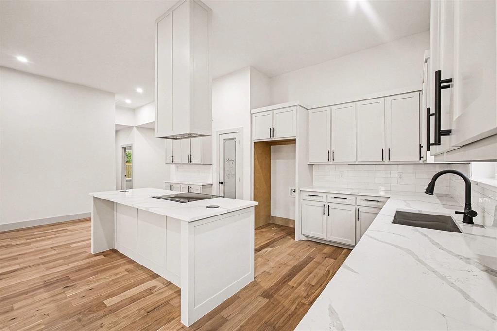 College Park Riggins - Residential