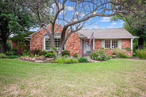3843 Martha Lane Dallas TX 75229