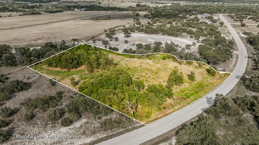 Putteet Hill Add Ph 1 - Land