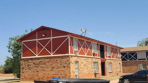 Photo of 2410 N Willis Street, Bradshaw, TX 79603 (MLS # 21261350)