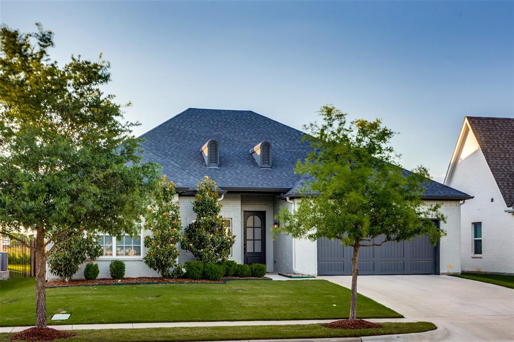 712 Tallgrass Drive