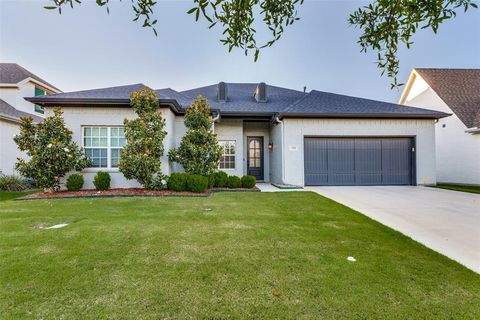 712 Tallgrass Drive Aledo TX 76008