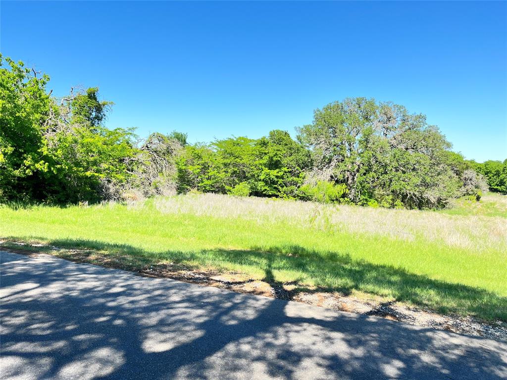 White Bluff #35 - Land