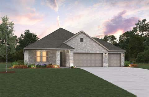 Property photo of 1802 Dove Drive, Princeton, TX 75407