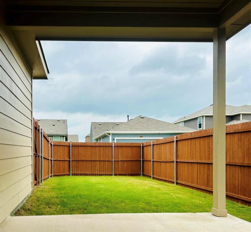 Heartland Ph 23 - Residential Lease