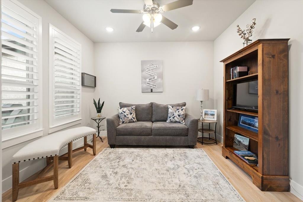 Ladera Reserve Condo - Residential