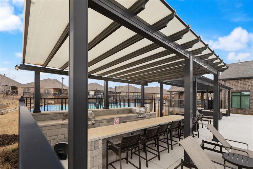 Ladera Reserve Condo - Residential