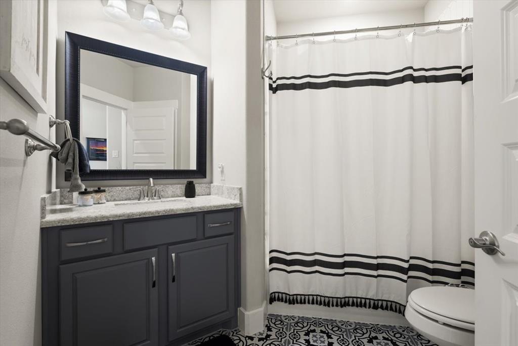 Ladera Reserve Condo - Residential