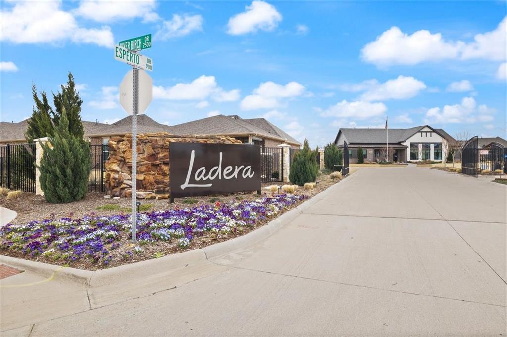 Ladera Reserve Condo - Residential