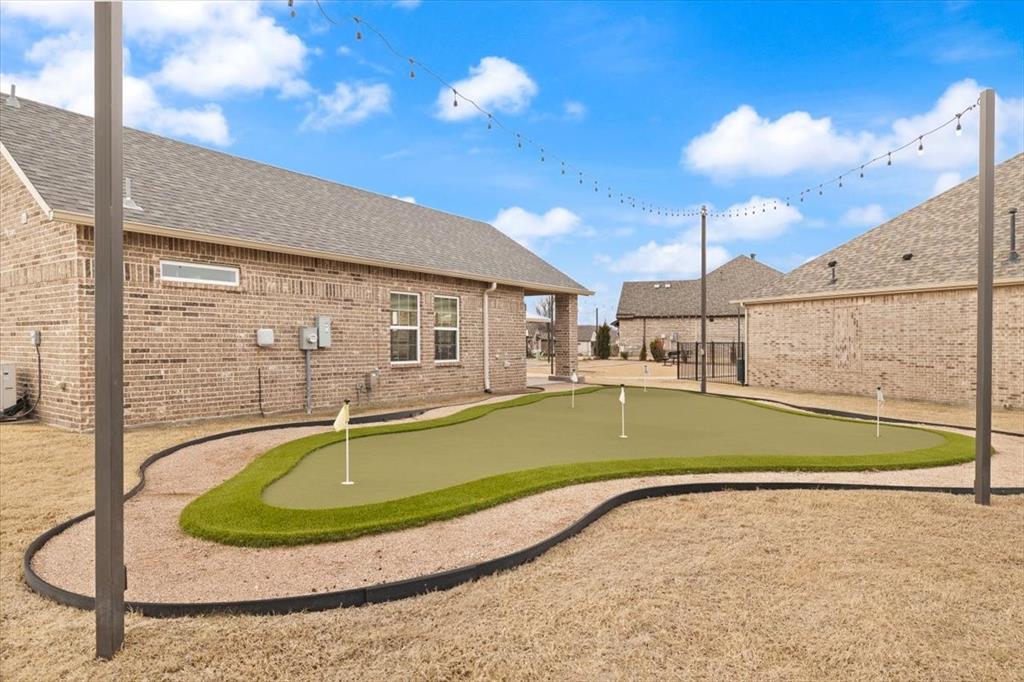 Ladera Reserve Condo - Residential