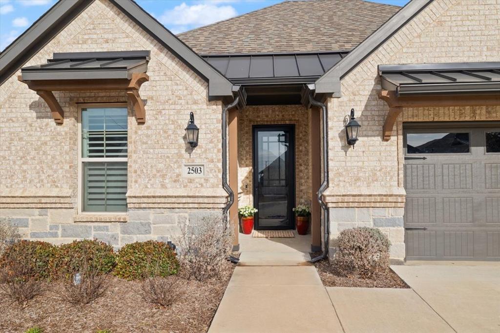 Ladera Reserve Condo - Residential