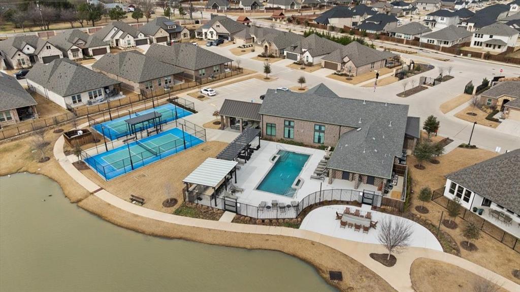 Ladera Reserve Condo - Residential