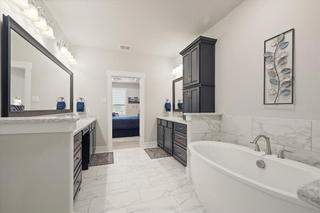 Ladera Reserve Condo - Residential