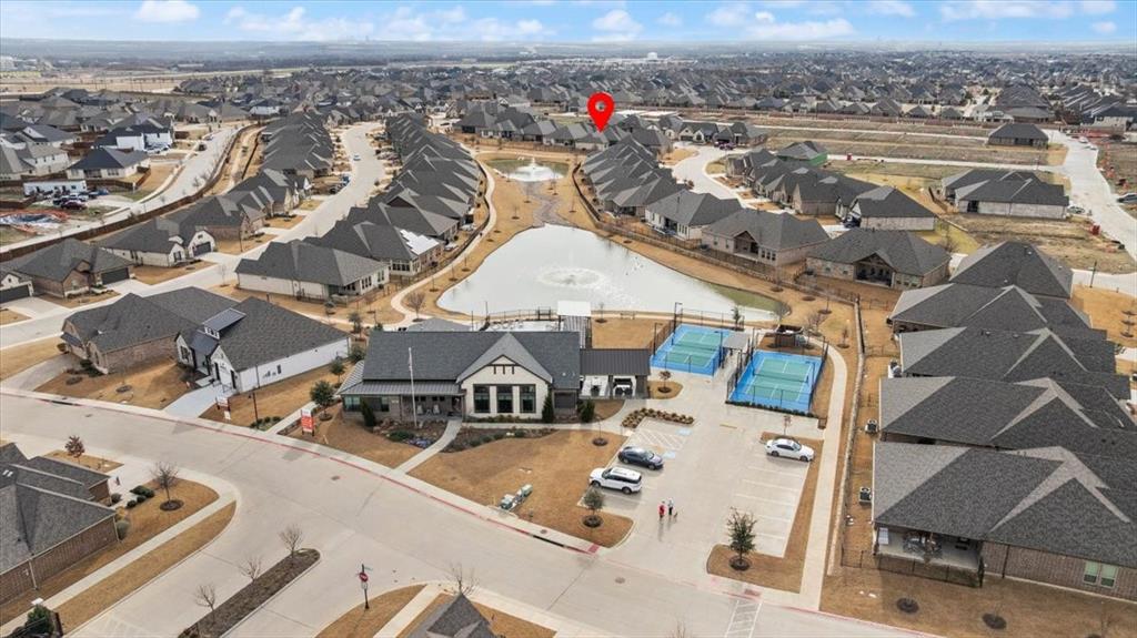 Ladera Reserve Condo - Residential