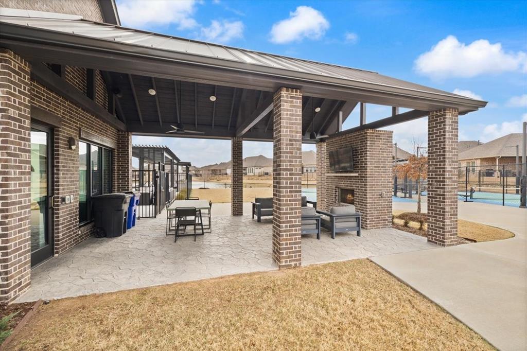 Ladera Reserve Condo - Residential