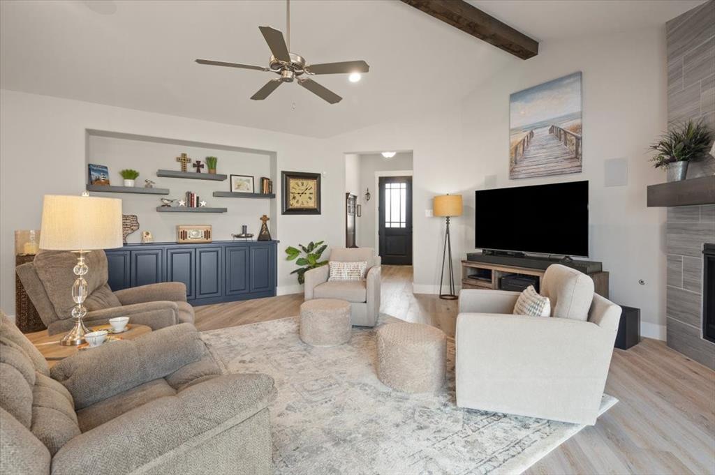 Ladera Reserve Condo - Residential