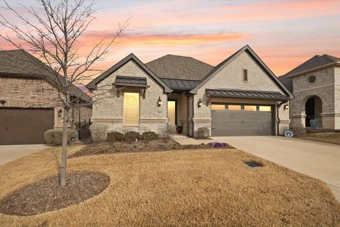 2503 Nueva Way Mansfield TX 76063