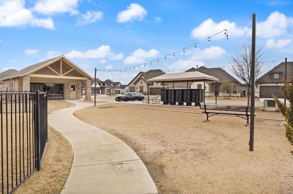 Ladera Reserve Condo - Residential