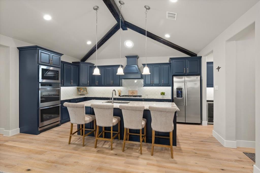 Ladera Reserve Condo - Residential