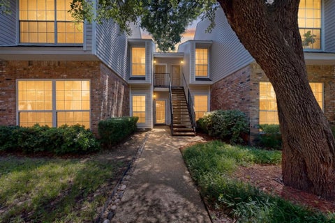 Photo of 12921 Abrams Road #705, Dallas, TX 75243 (MLS # 21315335)