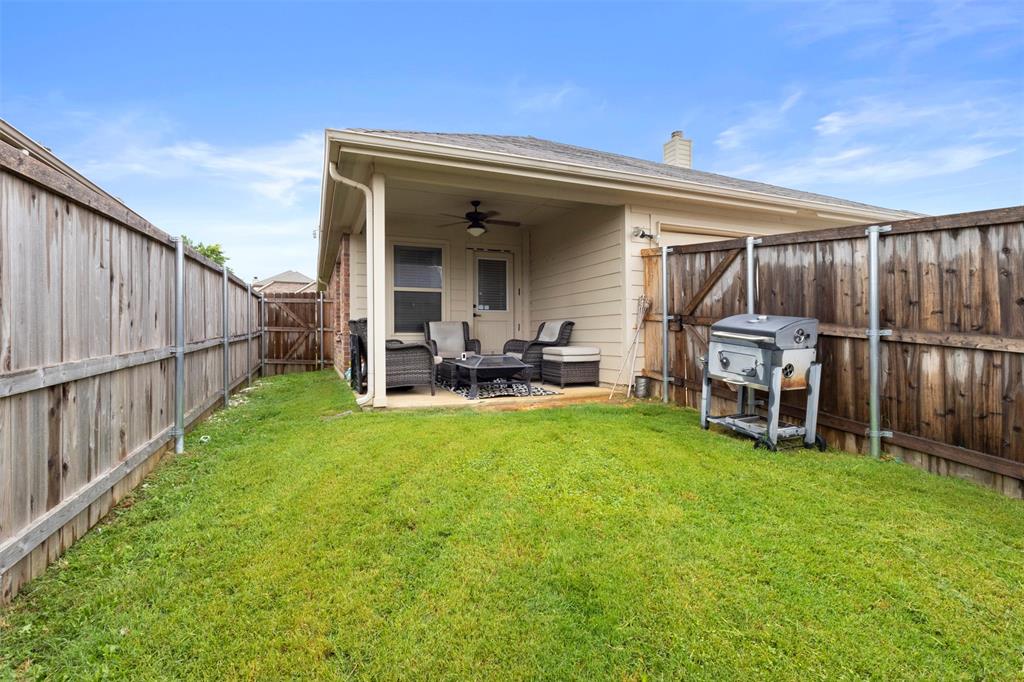 Cross Oak Ranch Ph 2 Tr - Residential Lease