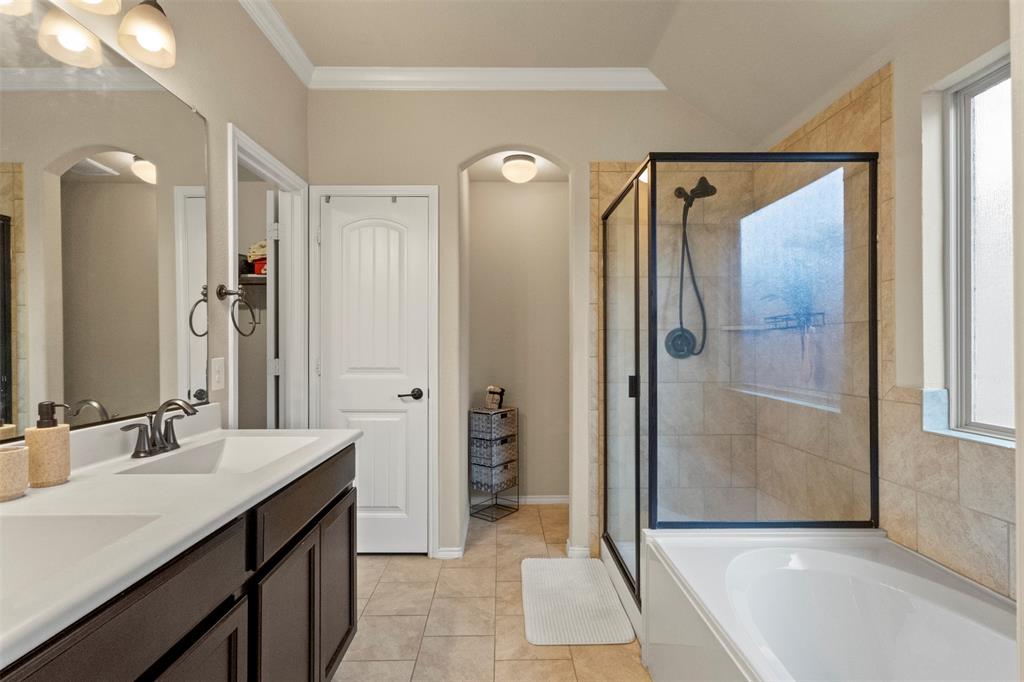 Cross Oak Ranch Ph 2 Tr - Residential Lease