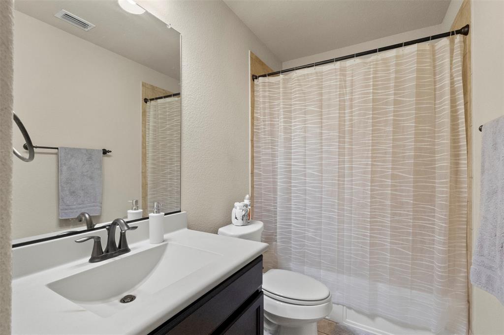 Cross Oak Ranch Ph 2 Tr - Residential Lease