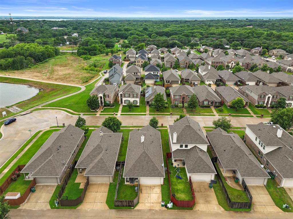 Cross Oak Ranch Ph 2 Tr - Residential Lease