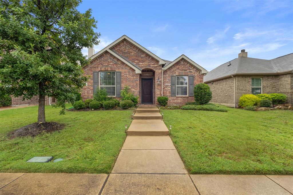 Cross Oak Ranch Ph 2 Tr - Residential Lease