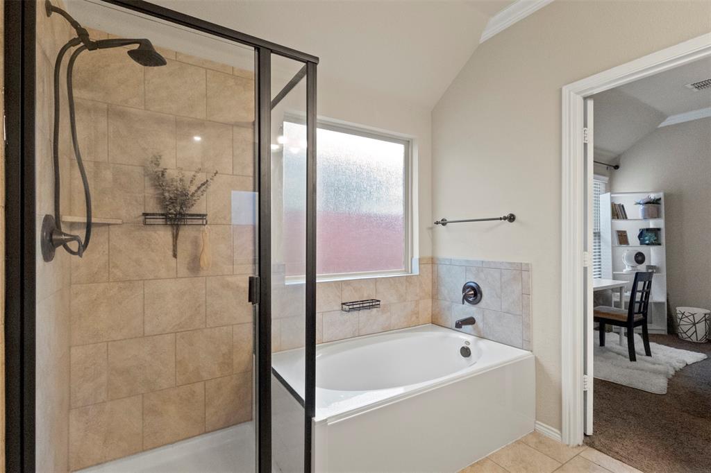 Cross Oak Ranch Ph 2 Tr - Residential Lease