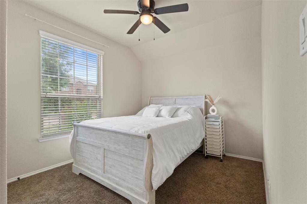 Cross Oak Ranch Ph 2 Tr - Residential Lease