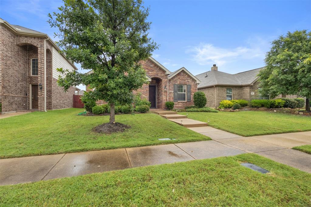 Cross Oak Ranch Ph 2 Tr - Residential Lease