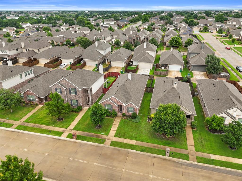 Cross Oak Ranch Ph 2 Tr - Residential Lease