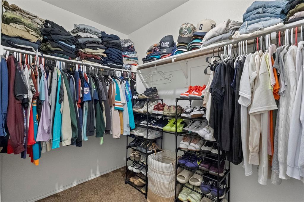 Cross Oak Ranch Ph 2 Tr - Residential Lease