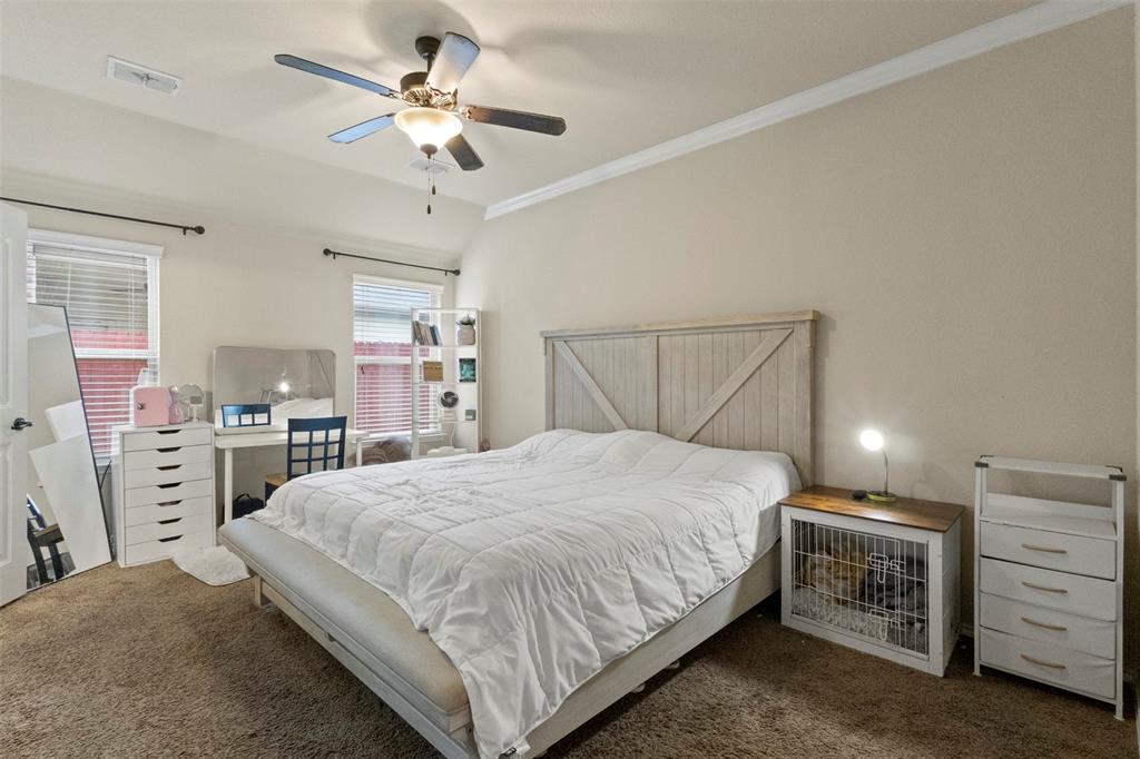 Cross Oak Ranch Ph 2 Tr - Residential Lease