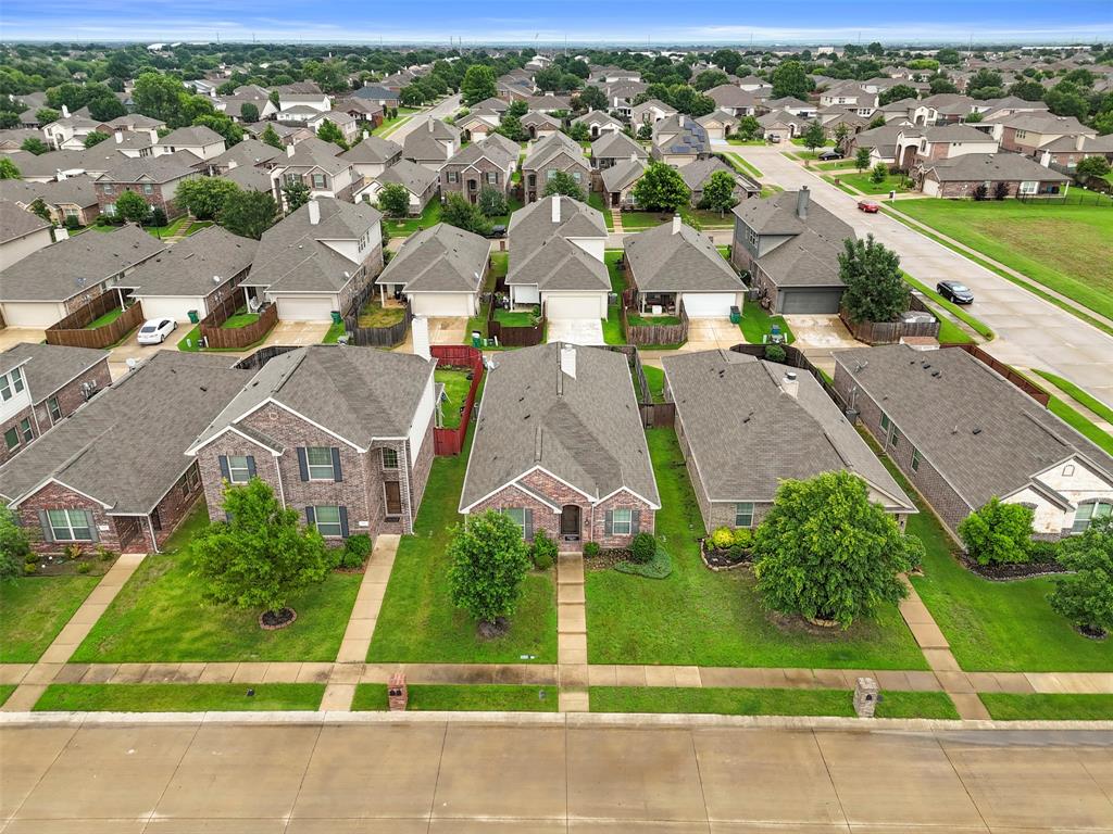 Cross Oak Ranch Ph 2 Tr - Residential Lease