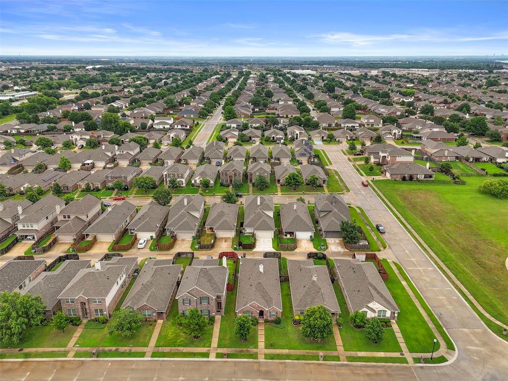 Cross Oak Ranch Ph 2 Tr - Residential Lease
