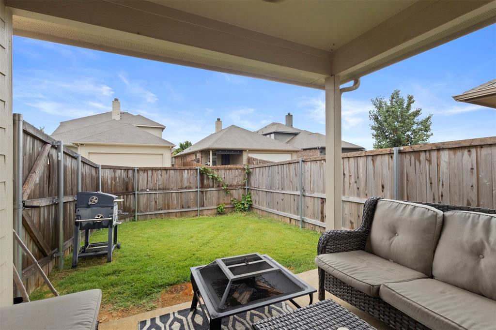 Cross Oak Ranch Ph 2 Tr - Residential Lease