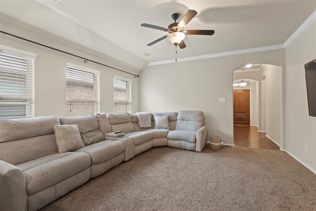 Cross Oak Ranch Ph 2 Tr - Residential Lease