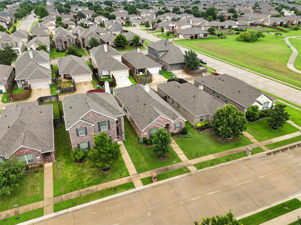 Cross Oak Ranch Ph 2 Tr - Residential Lease