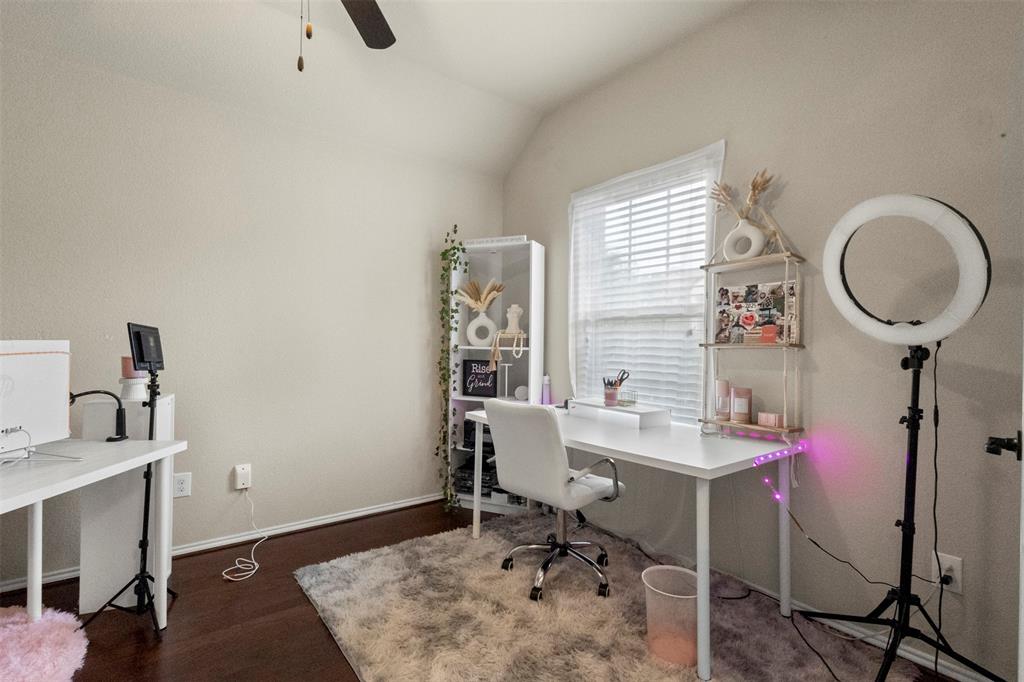 Cross Oak Ranch Ph 2 Tr - Residential Lease