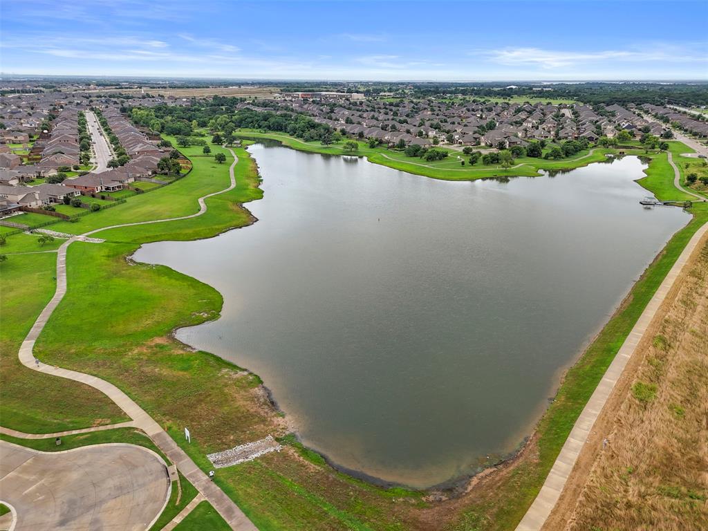 Cross Oak Ranch Ph 2 Tr - Residential Lease