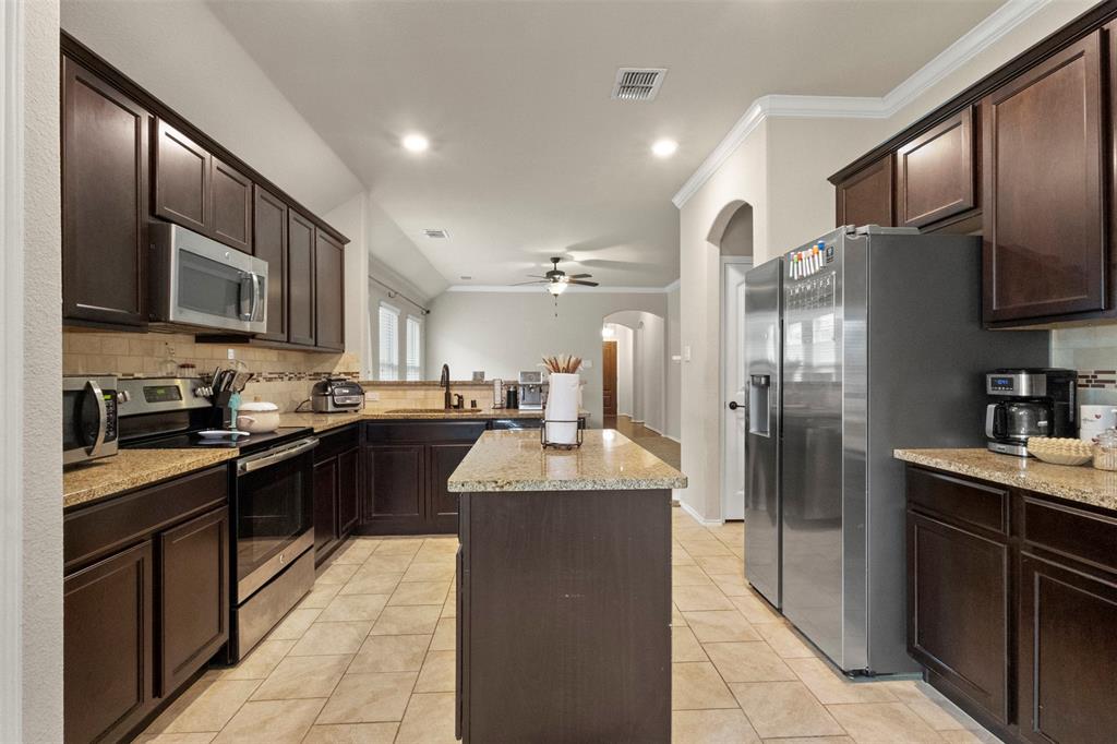 Cross Oak Ranch Ph 2 Tr - Residential Lease